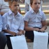 Tanévnyitó ünnepség